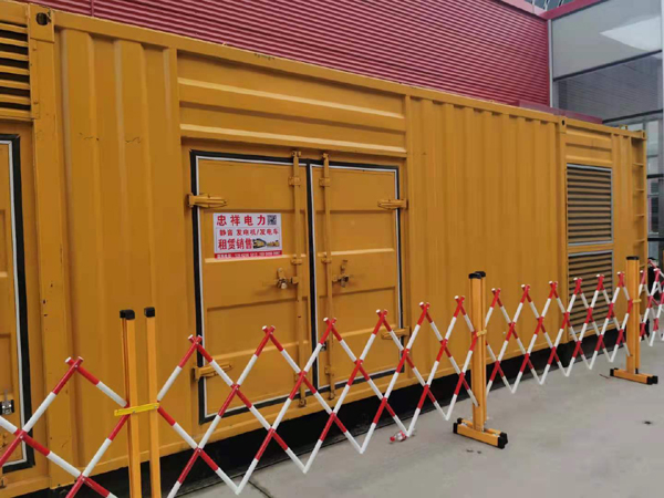 苍南关于通用发电机的十万个为什么？