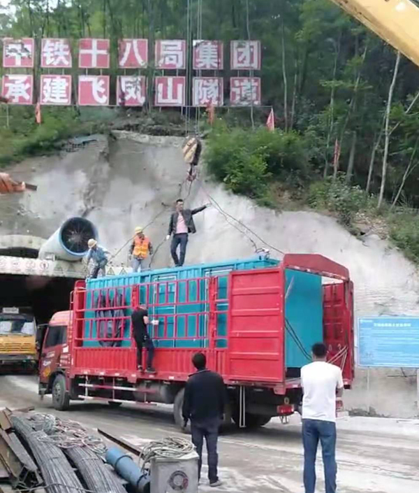 苍南发电机组维修后输出功率降低是什么问题