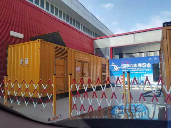 苍南发电车出租-发电机无电压或电压太低怎么办？