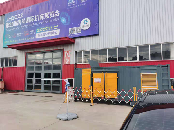 苍南发电机租赁-柴油发电机组不及时维护危害大