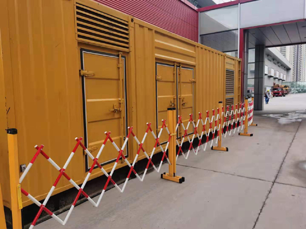 苍南800KW柴油发电机组需要配什么规格的电缆线？