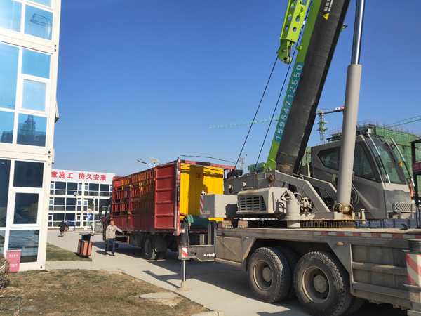 苍南发电机出租50KW柴油发电机组需要配多粗电缆线