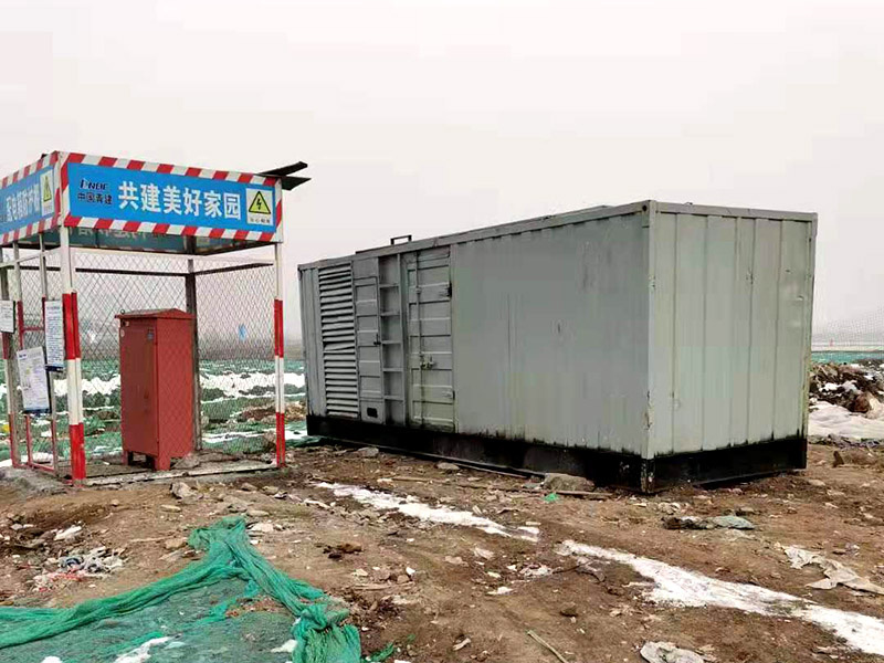 苍南燃气发电机在高海拔地区运行时会遇到哪些常见故障？