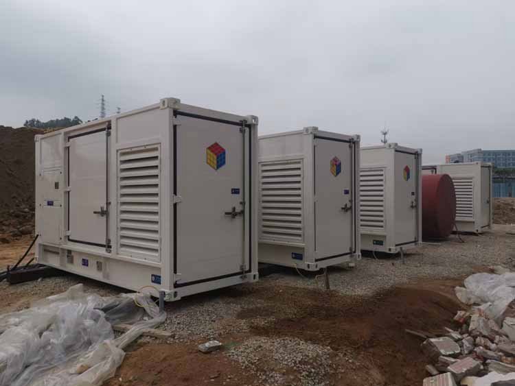 苍南如何降低 200KW 柴油发电机的燃油消耗率？