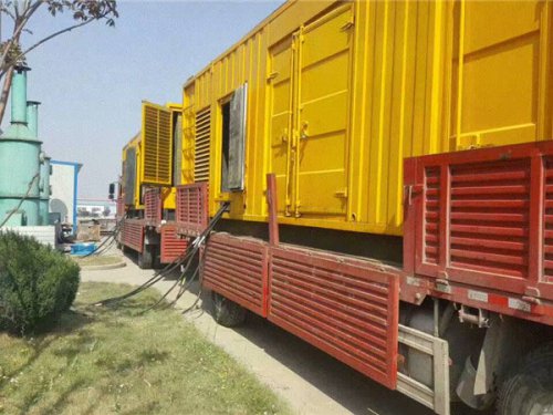 苍南计算 200KW 柴油发电机油耗时，需要考虑哪些因素？
