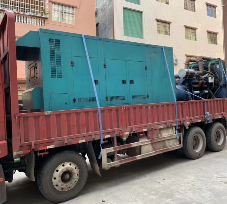 苍南如何在不同负载率下确保 400KW 柴油发电机组的正常运行？