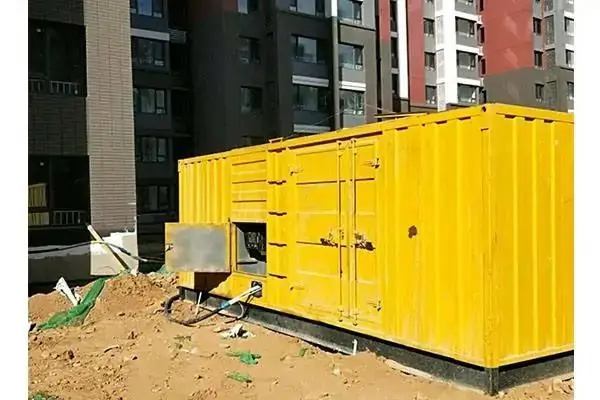 苍南发电机租赁中燃油压力过低会对发动机的哪些部件造成损坏？