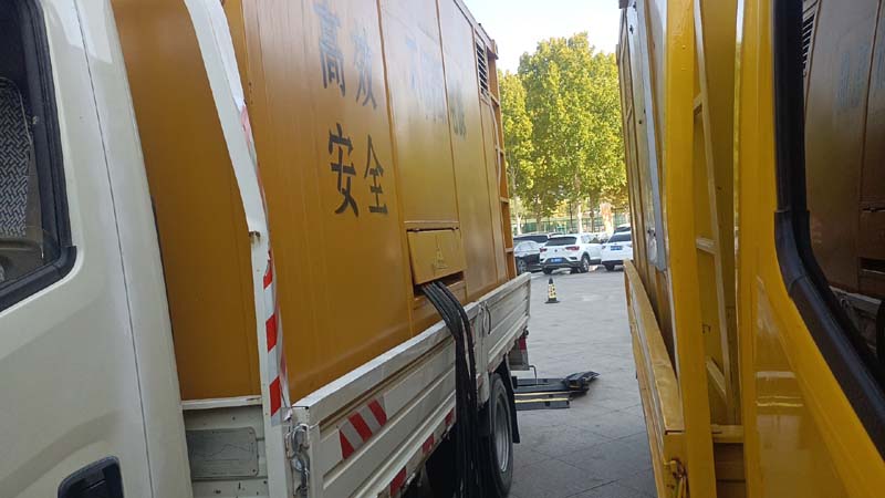 苍南如何判断柴油发电机组和UPS电源的切换时间是否符合要求？