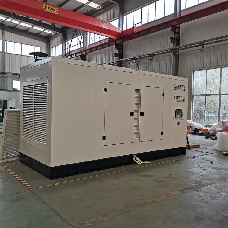 苍南启动发电机组时需要注意什么？