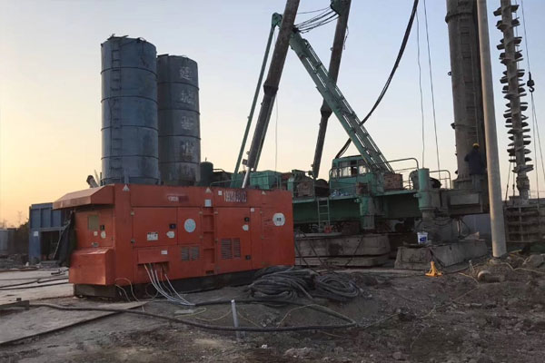 苍南如何检查发电机组燃油系统的密封性？