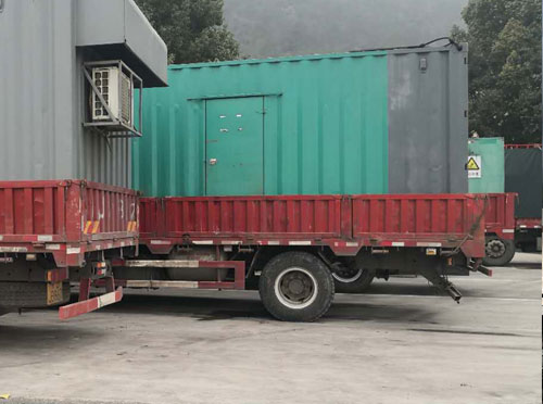 苍南柴油发电机组使用注意安全事项有哪些？