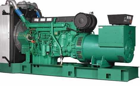 苍南发电机除垢后需要用清水冲洗水冷式机油散热器几次？