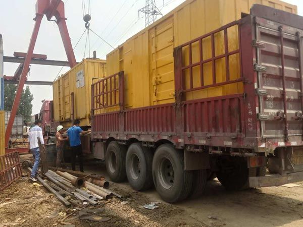 苍南更换水冷式机油散热器密封件的操作步骤是怎样的？