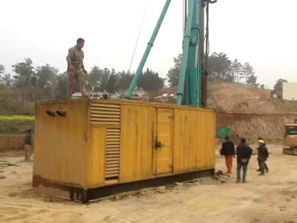 苍南柴油发电机组应用场合有哪些？